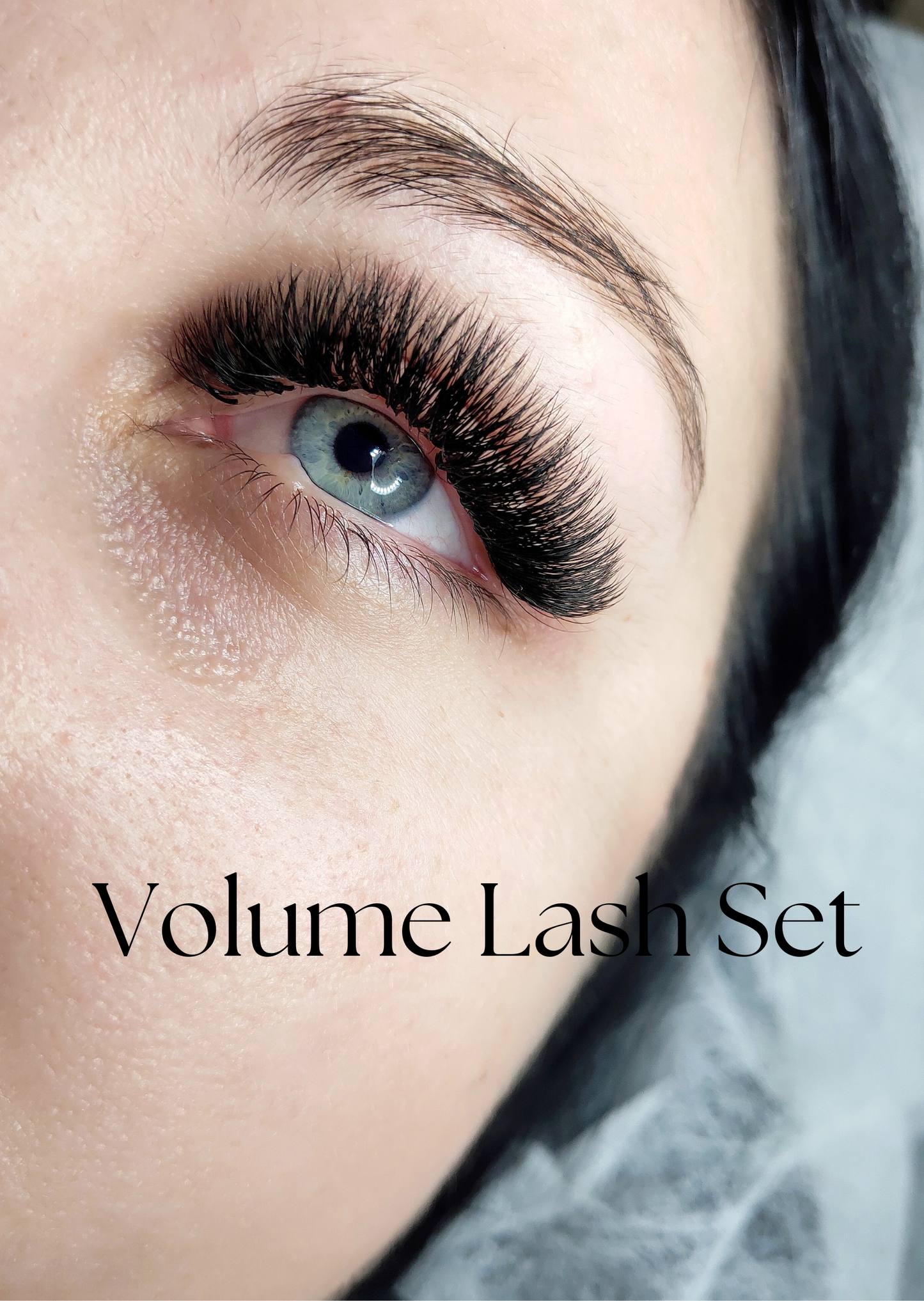 VACATION EYELASH EXTENSIONS FLAT RATE SAVING UP TO $75