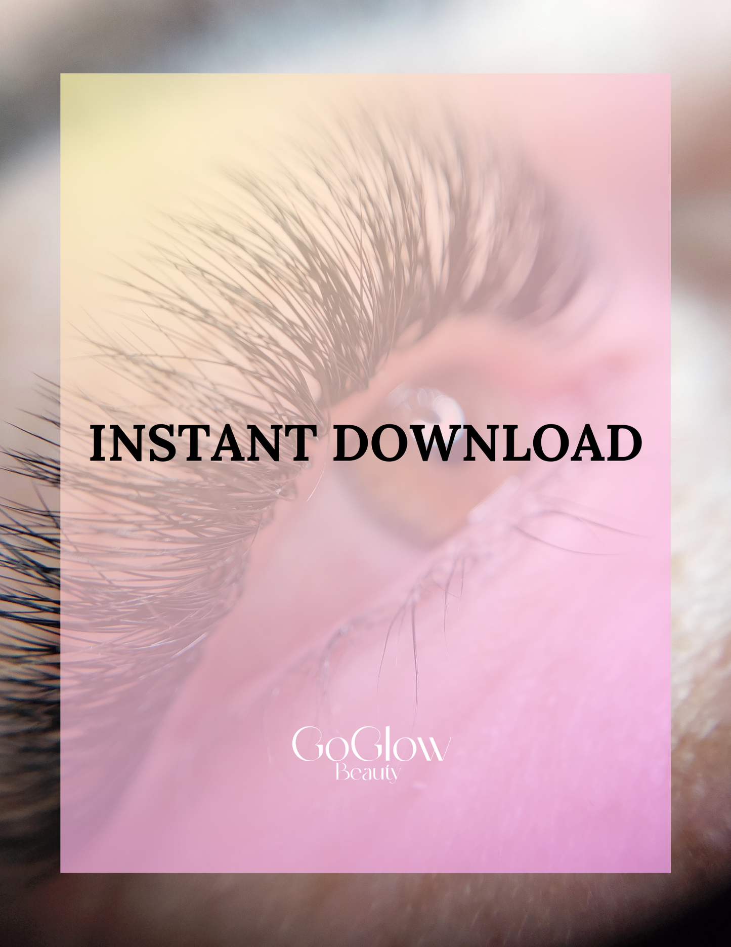 BEAUTY CONSENT AND INTAKE FORMS BUNDLE (6 SERVICES)
