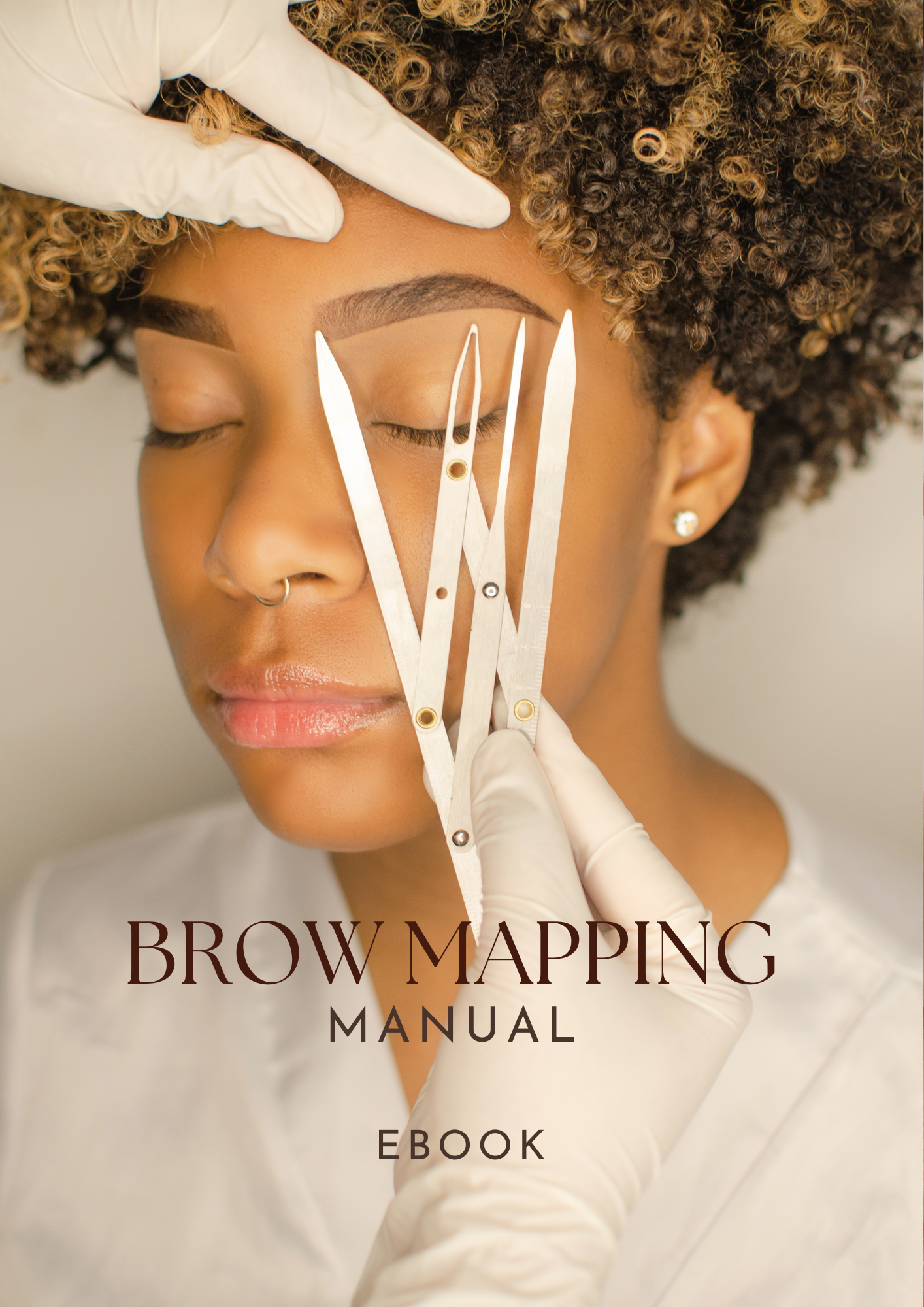 BROWS MAPPING MANUAL EBOOK