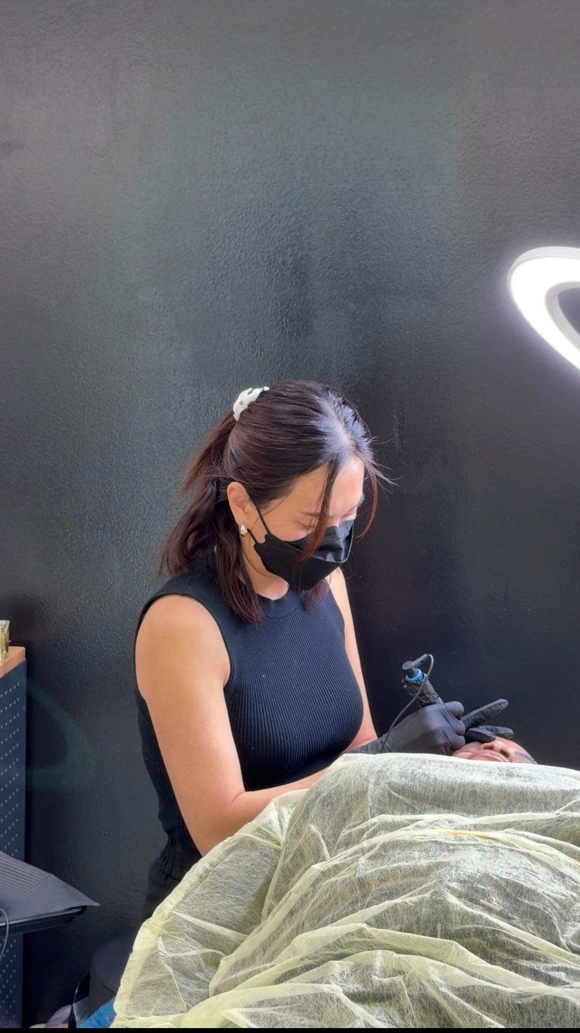 NANO HYPER BROWS
