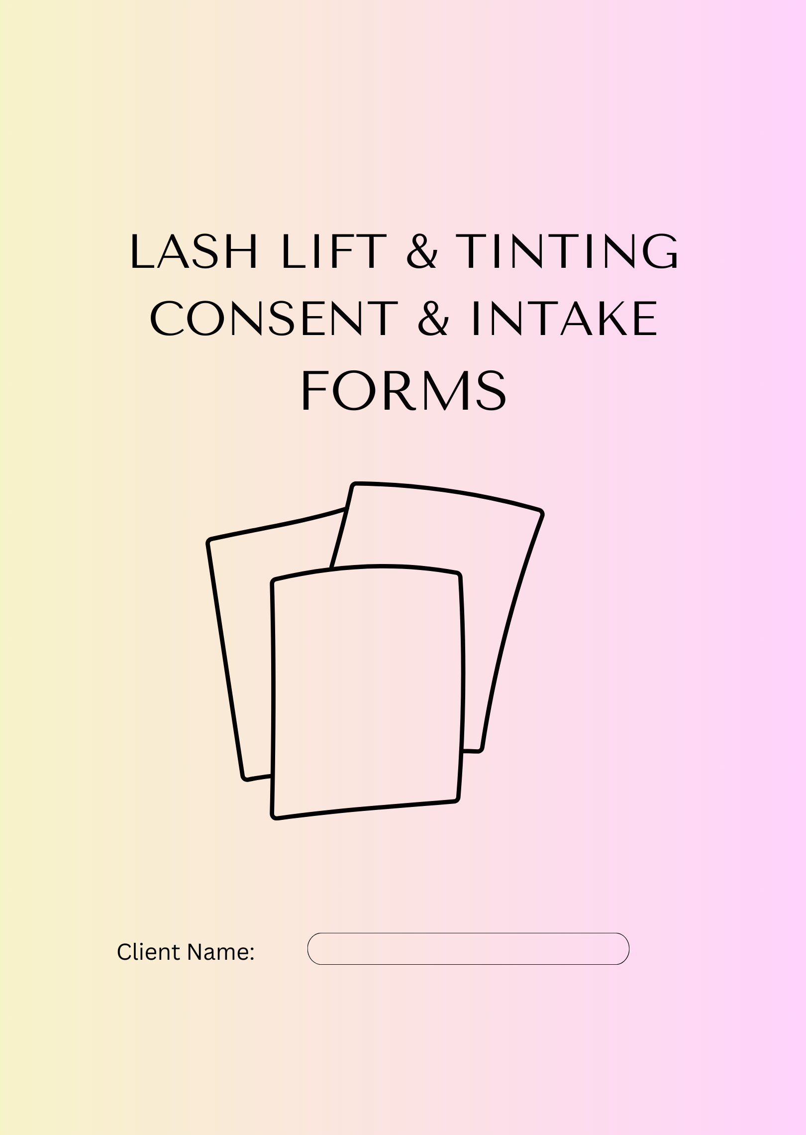 lash-lift-consent-and-intake-form-goglow-beauty for Free Printable Lash Lift Consent Form LASH LIFT CONSENT AND INTAKE FORM – GoGlow Beauty for Free Printable Lash Lift Consent Form