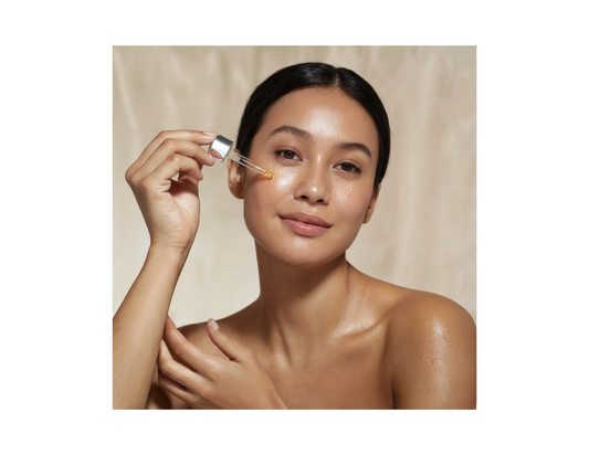 Unlock Radiant Skin with Nano Fusion: The Future of Skincare