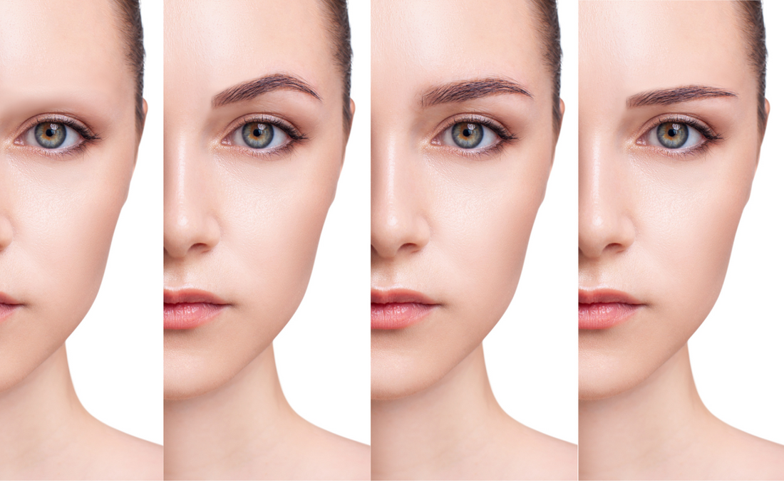 The Future of Natural-Looking Eyebrows