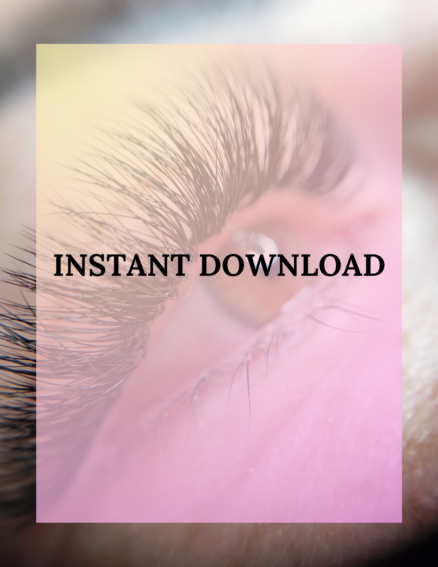 BEAUTY CONSENT AND INTAKE FORMS BUNDLE (6 SERVICES)