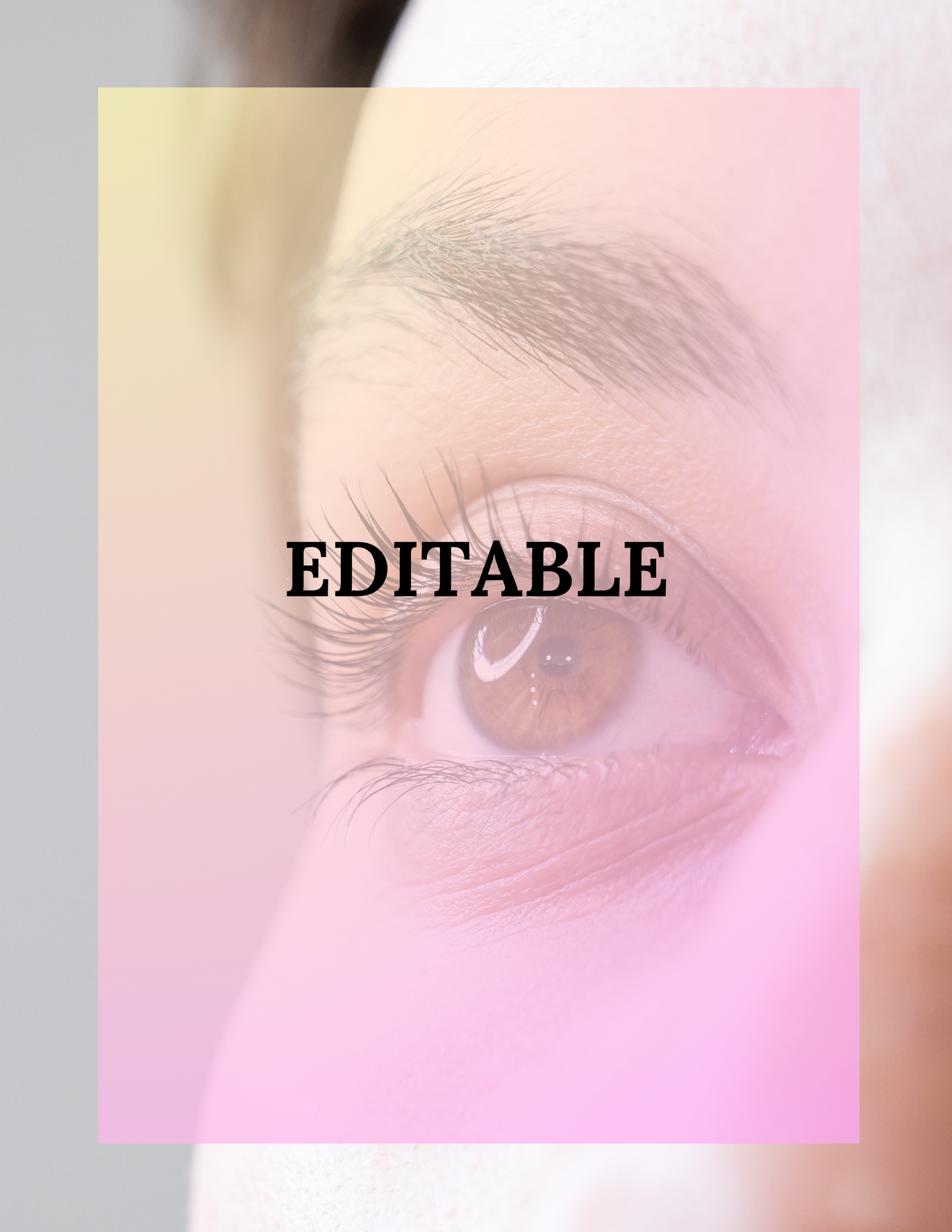 BEAUTY CONSENT AND INTAKE FORMS BUNDLE (6 SERVICES)