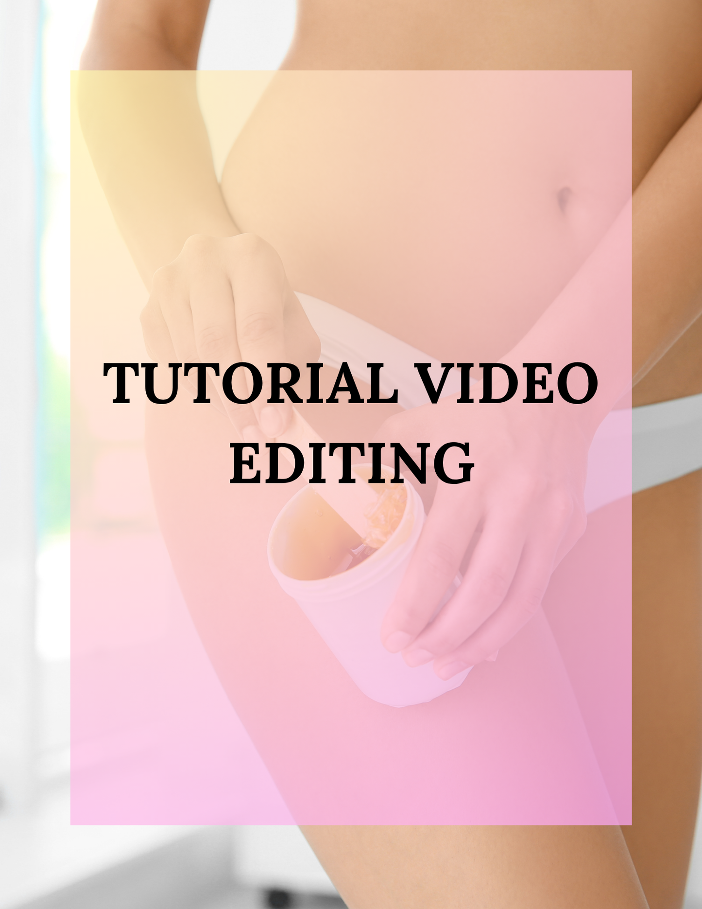 BEAUTY CONSENT AND INTAKE FORMS BUNDLE (6 SERVICES)