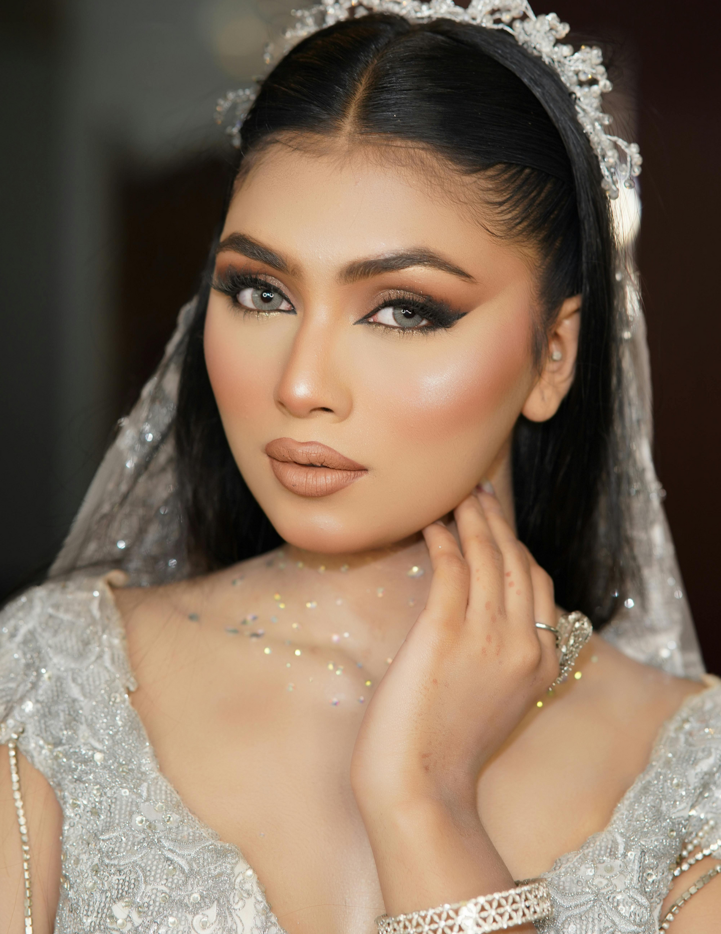 BRIDAL EYELASH EXTENSIONS SPECIAL FLAT RATE