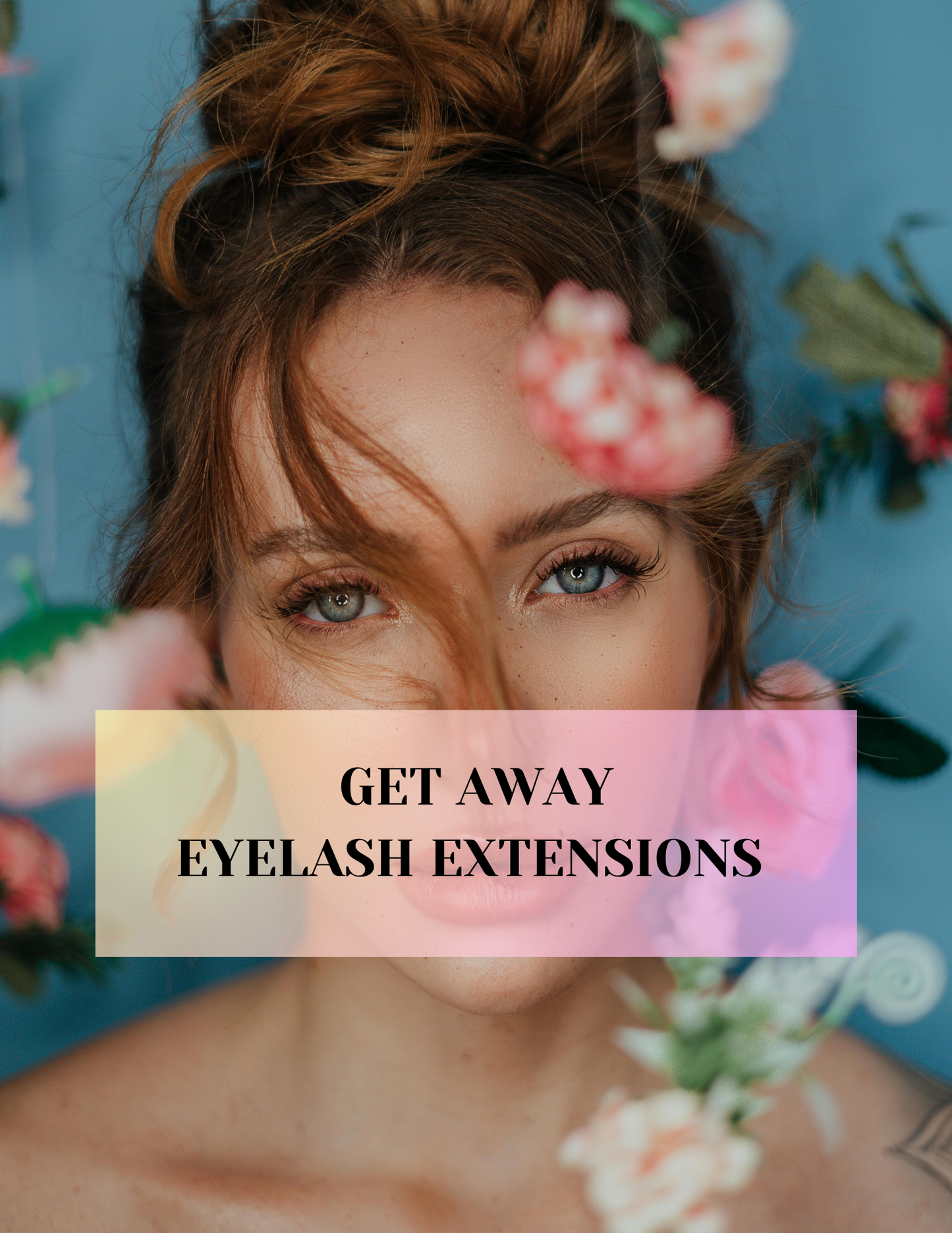 VACATION EYELASH EXTENSIONS FLAT RATE SAVING UP TO $75