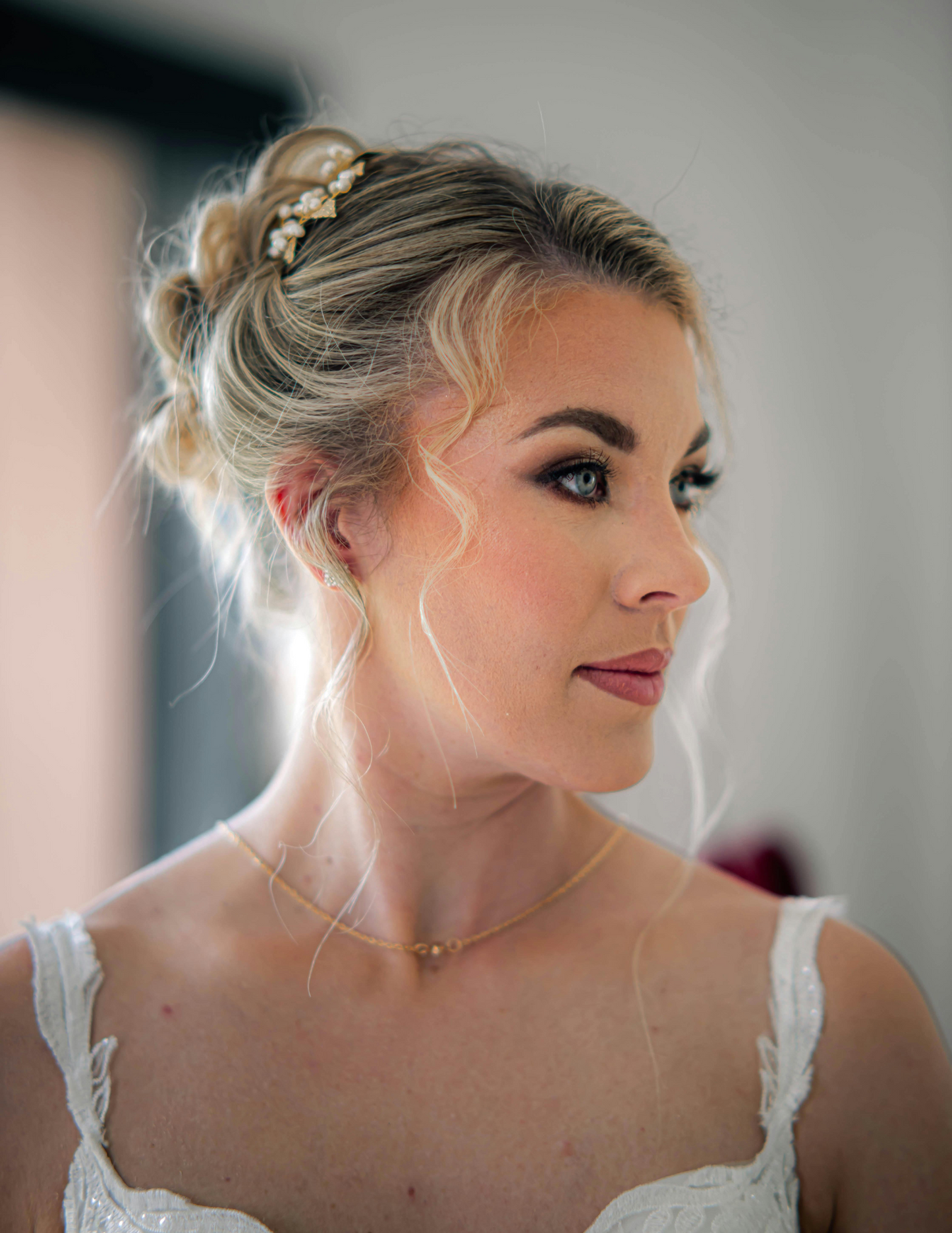 BRIDAL EYELASH EXTENSIONS SPECIAL FLAT RATE
