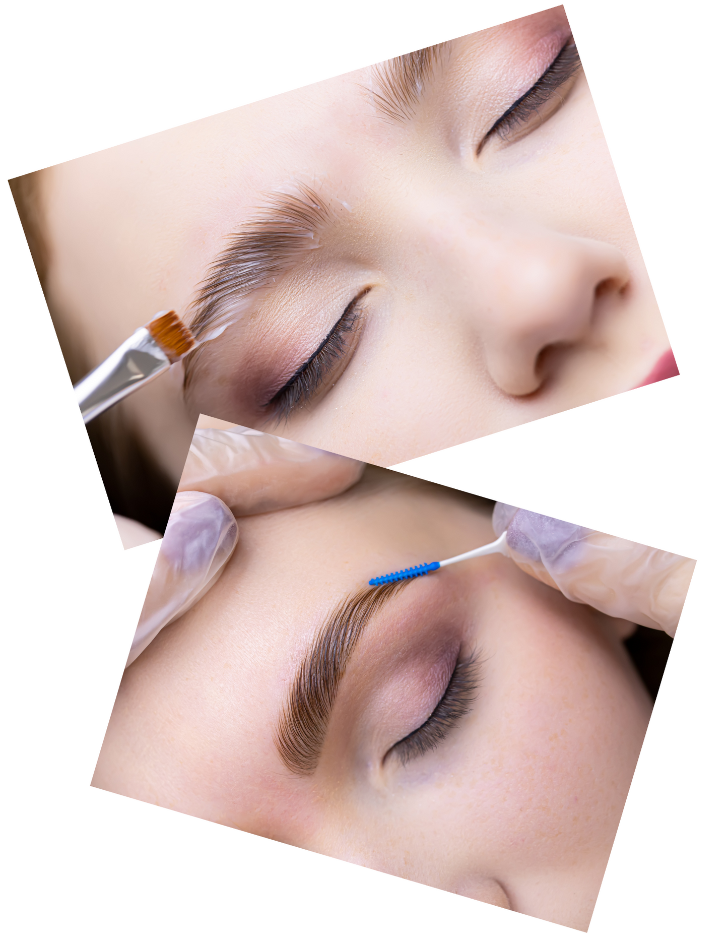 BEST BROWS LAMINATION FOR LESS