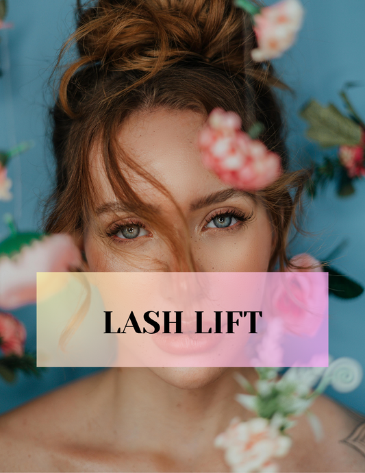 BEST LASH LIFT FOR LESS