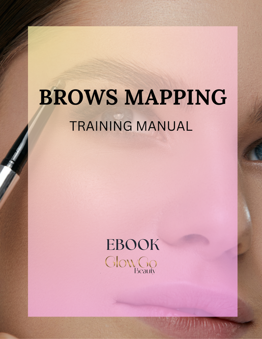 BROWS MAPPING MANUAL EBOOK