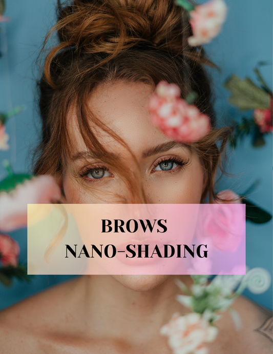 NANO SHADING BROWS