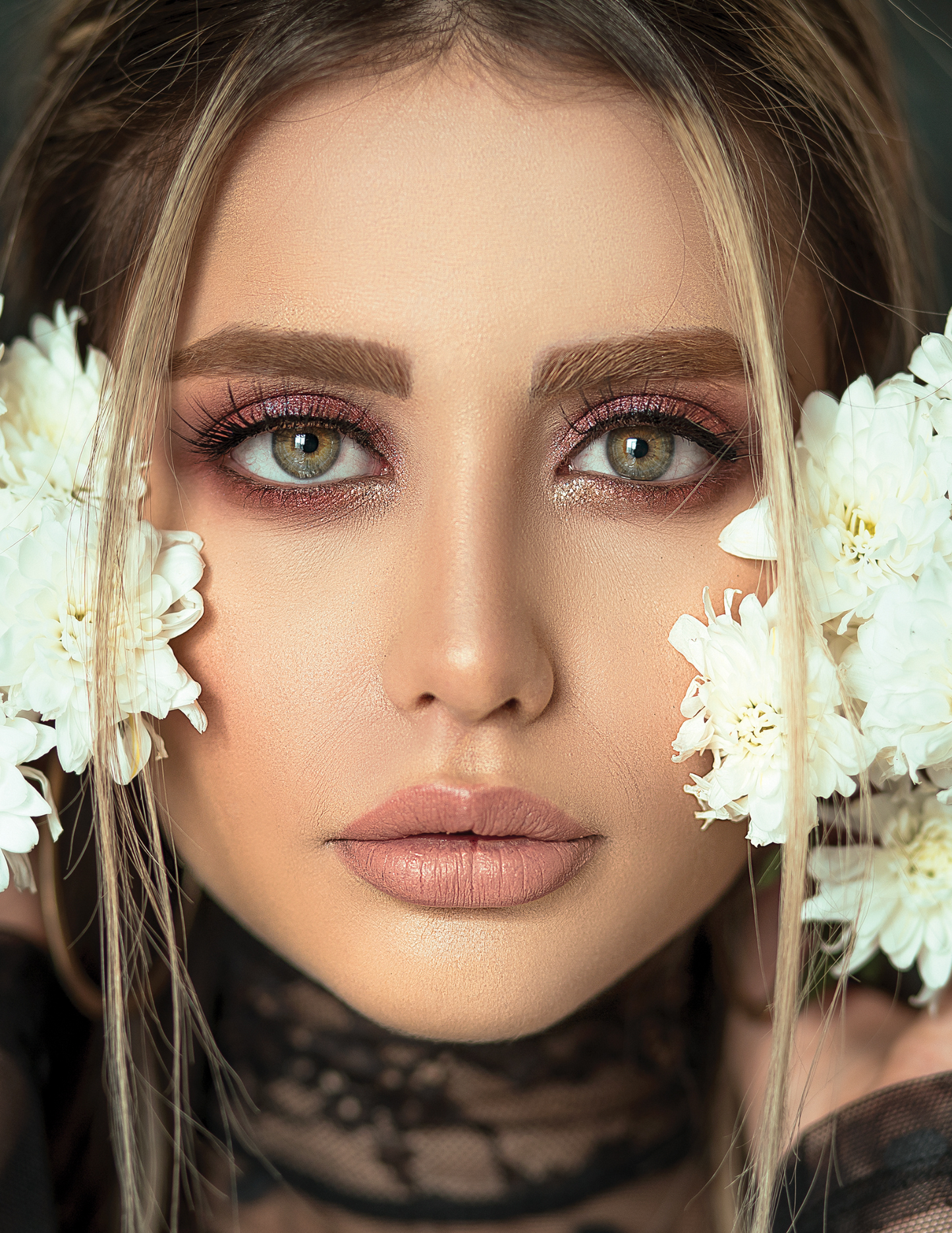 PARTY EYELASH EXTENSIONS FLAT RATE SAVING UP TO $85